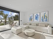 Ático Venta Estepona, El Paraíso Atalaya Benamara