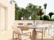 Ático Venta Estepona, El Paraíso Atalaya Benamara