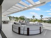 Ático Venta Estepona, El Paraíso Atalaya Benamara