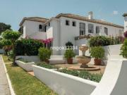 Ático Venta Estepona, El Paraíso Atalaya Benamara