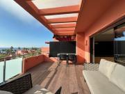 Ático Venta Estepona, Guadalmansa