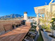 Ático Venta Estepona, Parque Central