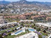 Ático Venta Estepona, Parque Central