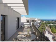 Ático Venta Estepona, Playa Bahía Dorada