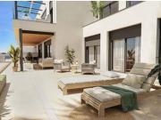 Ático Venta Estepona, Seghers