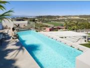 Ático Venta Estepona, Seghers