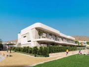 Ático Venta Finestrat, Urbanización Golf Bahía