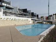 Ático Venta Finestrat, Urbanización Golf Bahía