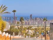 Ático Venta Finestrat, Urbanizaciones Balcó de Finestrat...