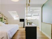 Ático Venta Fuengirola, Puerto Deportivo