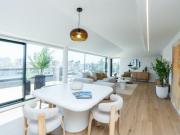 Ático Venta Fuengirola, Puerto Deportivo