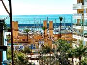 Ático Venta Fuengirola, Puerto Deportivo