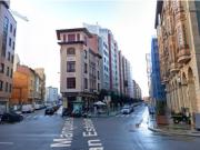 Ático Venta Gijón, Centro