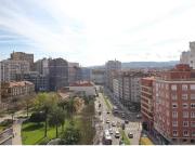 Ático Venta Gijón, Centro