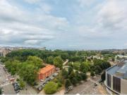 Ático Venta Gijón, El Bibio Parque