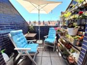 Ático Venta Gijón, El Llano