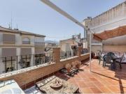 Ático Venta Granada Capital, Centro Catedral Ático Venta Granada Capital, Centro Catedral