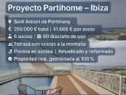 Ático Venta Islas Baleares