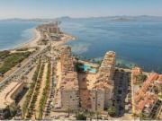 Ático Venta La Manga del Mar Menor, Km 8 Km 13