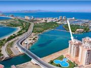 Ático Venta La Manga del Mar Menor, Km 8 Km 13