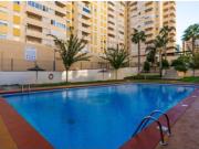 Ático Venta La Vila Joiosa Villajoyosa, Cala de Villajoyosa