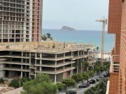 Ático Venta La Vila Joiosa Villajoyosa, Cala de Villajoyosa