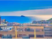 Ático Venta La Vila Joiosa Villajoyosa, Cala de Villajoyosa