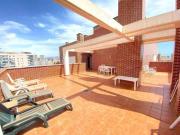 Ático Venta La Vila Joiosa Villajoyosa, Cala de Villajoyosa