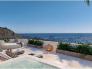 Ático Venta La Vila Joiosa Villajoyosa, Cala de Villajoyosa