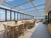 Ático Venta Las Palmas de Gran Canaria, Puerto Canteras