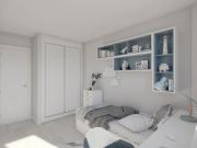 Ático Venta Las Rozas de Madrid, El Cantizal