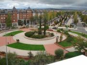 Ático Venta Las Rozas de Madrid, Parque Empresarial