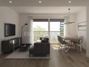 Ático Venta Les Franqueses del Vallès, Corró d'Avall