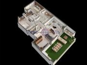 Ático Venta Lorca, Centro Corredera