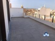 Ático Venta Lorca, Centro Corredera