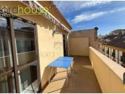 Ático Venta Lorca, Centro Corredera