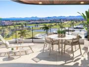 Ático Venta Los Alcázares, Los Alcázares