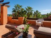 Ático Venta Luque, Marbella