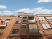 Ático Venta Madrid