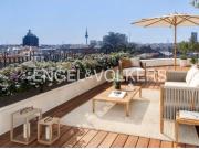 Ático Venta Madrid Capital, Almagro