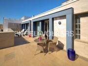 Ático Venta Madrid Capital, Almagro