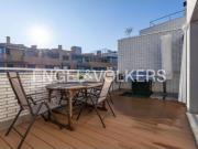 Ático Venta Madrid Capital, Buenavista