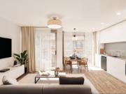 Ático Venta Madrid Capital, Buenavista