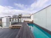 Ático Venta Madrid Capital, Castellana