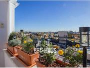 Ático Venta Madrid Capital, Castilla