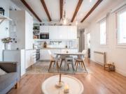 Ático Venta Madrid Capital, Castillejos