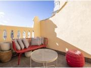 Ático Venta Madrid Capital, Chopera