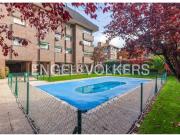 Ático Venta Madrid Capital, Concepción