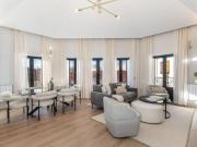 Ático Venta Madrid Capital, Cortes Huertas