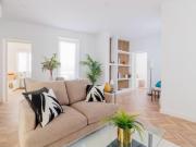 Ático Venta Madrid Capital, Cortes Huertas